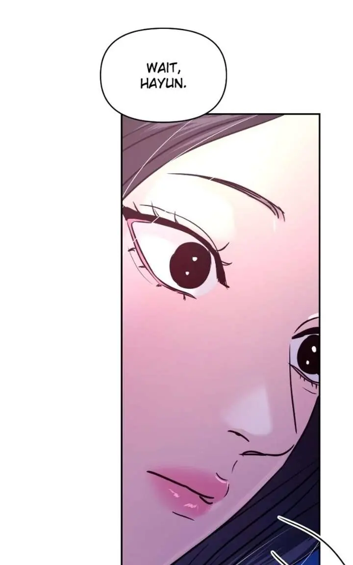 A Campus Romance, I Guess Chapter 127 Page 75