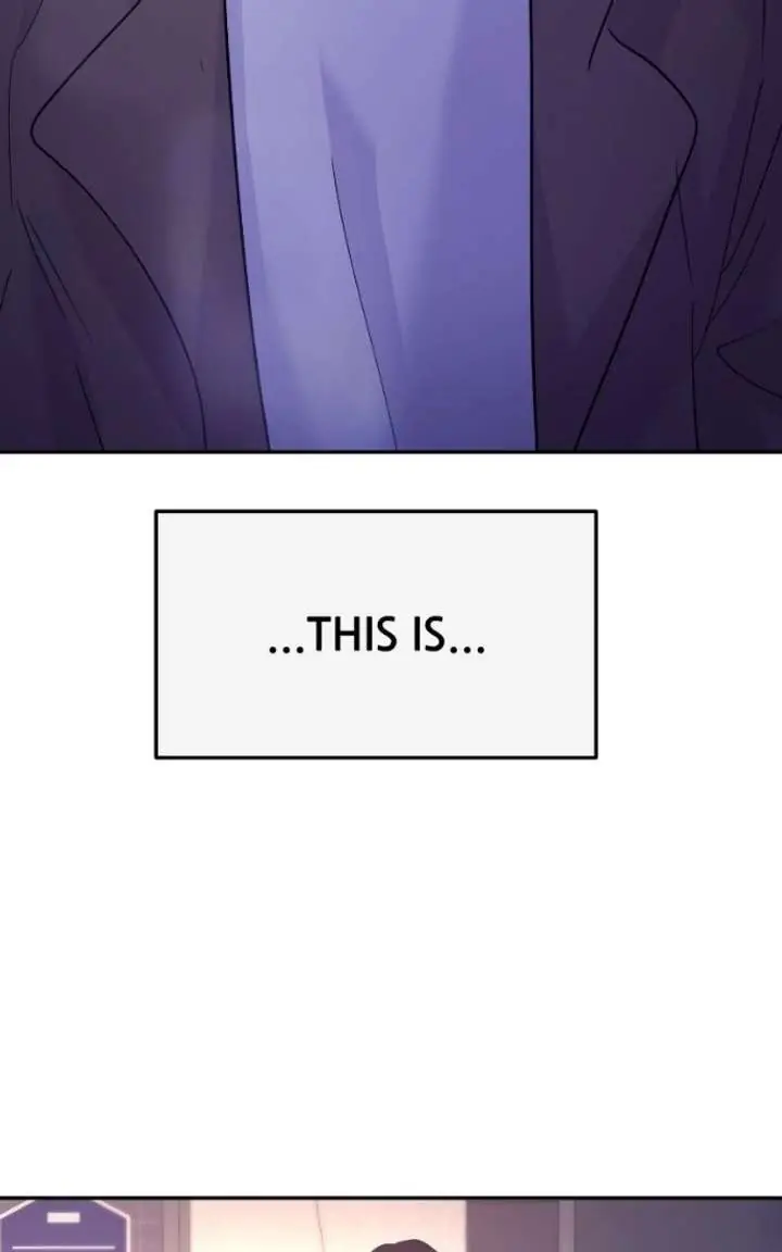 A Campus Romance, I Guess Chapter 127 Page 81