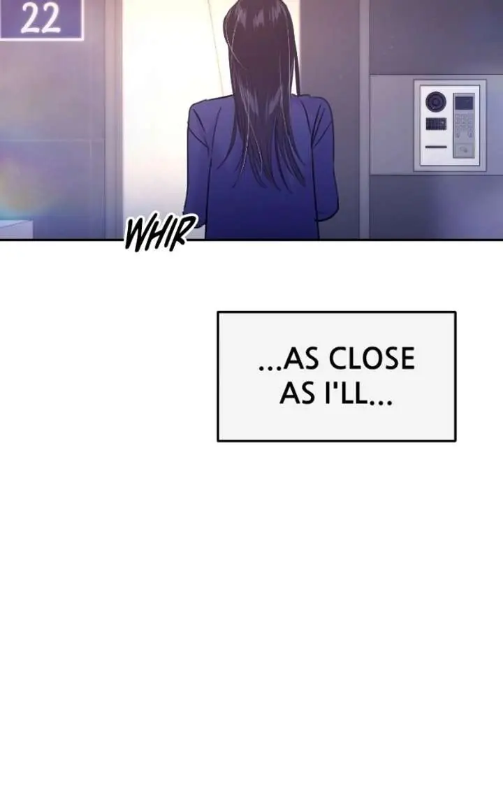 A Campus Romance, I Guess Chapter 127 Page 82