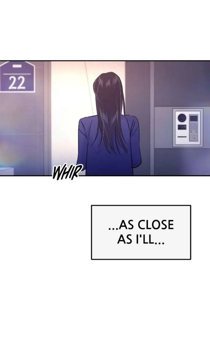 A Campus Romance, I Guess Chapter 128 Page 4