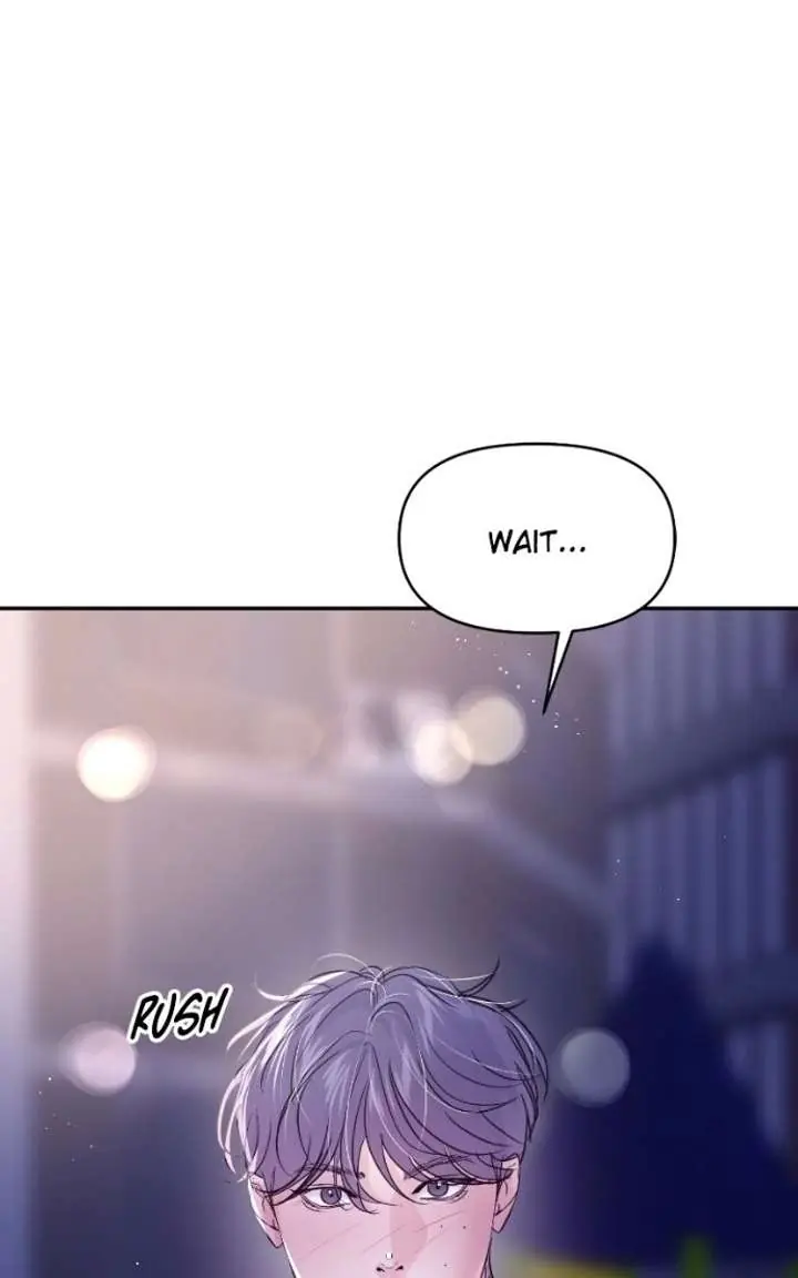 A Campus Romance, I Guess Chapter 128 Page 13