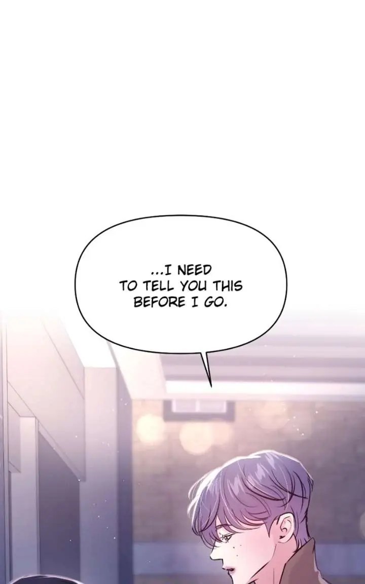 A Campus Romance, I Guess Chapter 128 Page 21