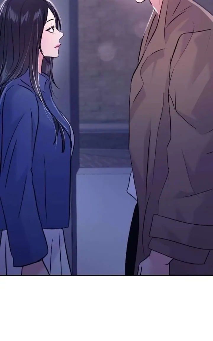 A Campus Romance, I Guess Chapter 128 Page 22