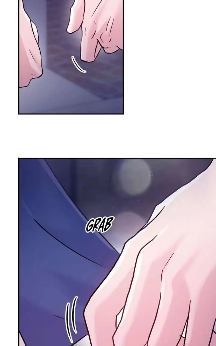 A Campus Romance, I Guess Chapter 128 Page 24