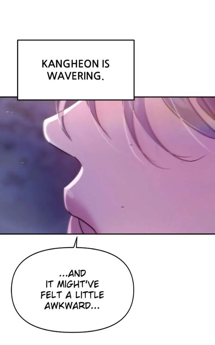 A Campus Romance, I Guess Chapter 128 Page 30