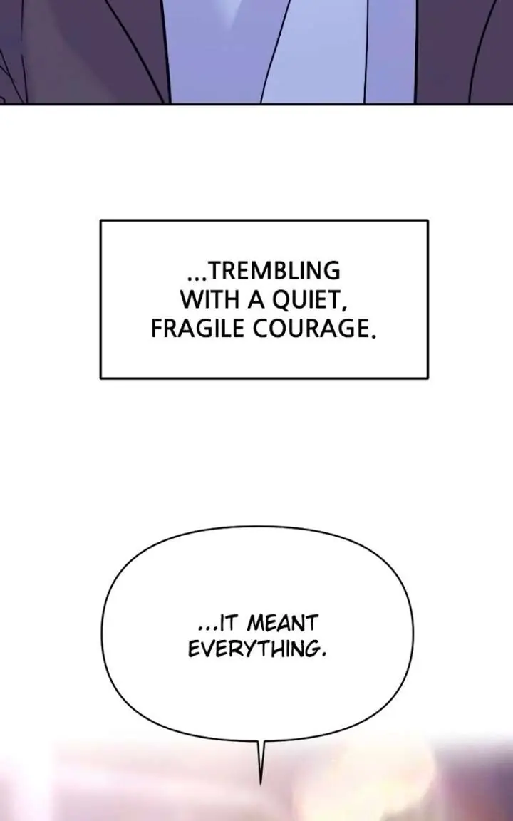 A Campus Romance, I Guess Chapter 128 Page 36