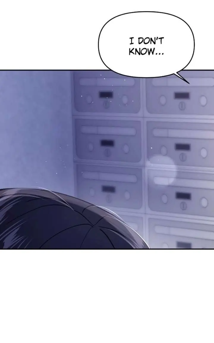 A Campus Romance, I Guess Chapter 128 Page 41