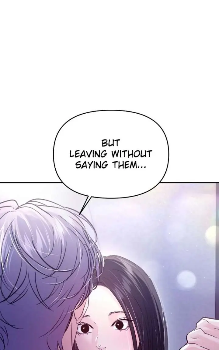 A Campus Romance, I Guess Chapter 128 Page 43