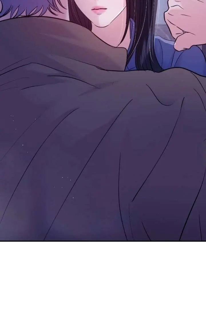 A Campus Romance, I Guess Chapter 128 Page 44