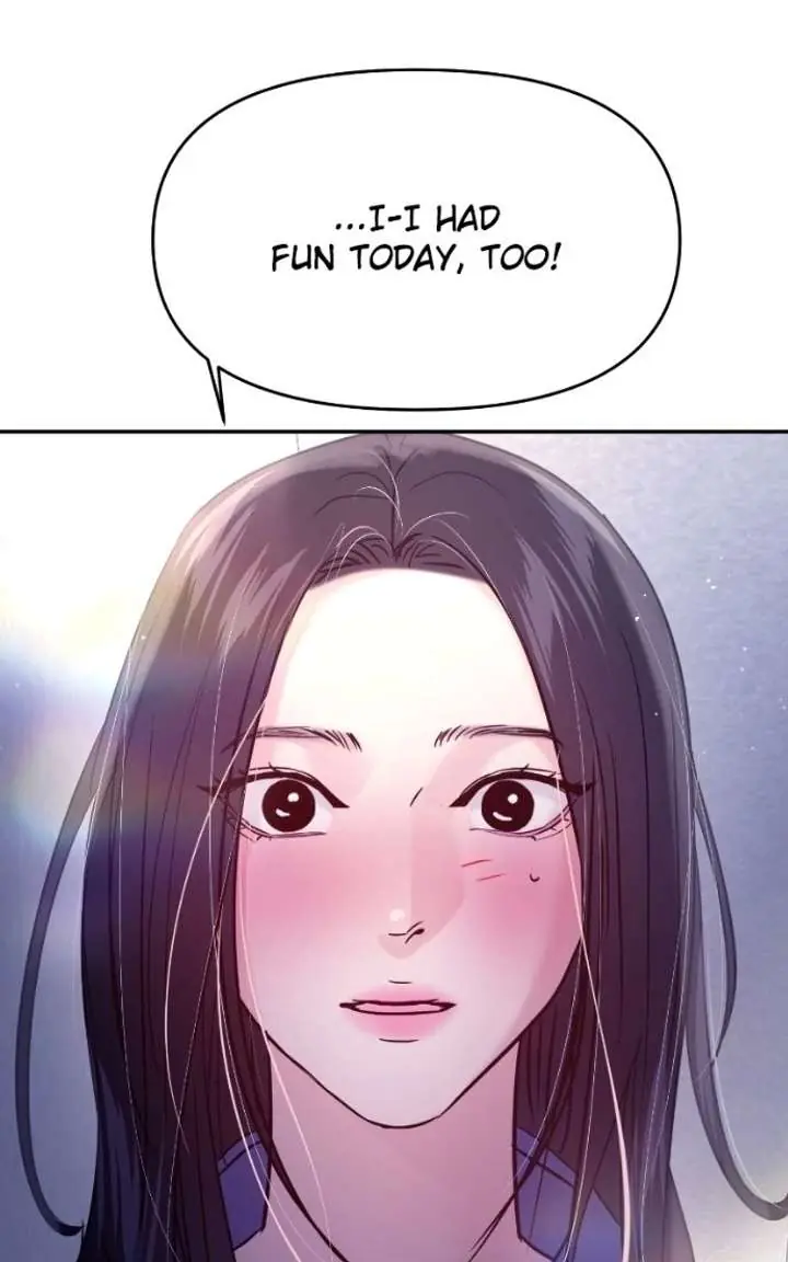 A Campus Romance, I Guess Chapter 128 Page 49