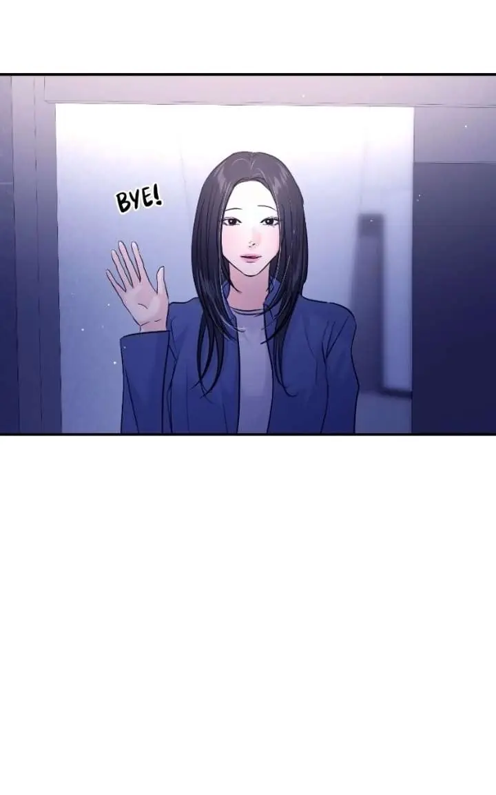 A Campus Romance, I Guess Chapter 128 Page 53
