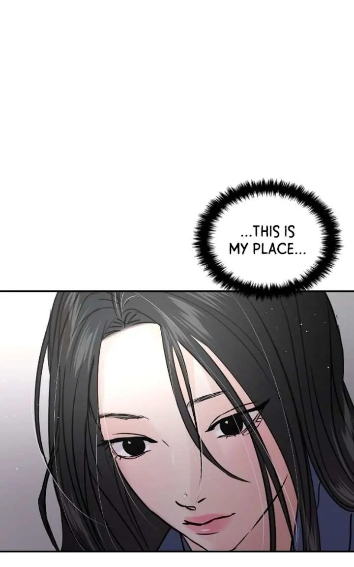 A Campus Romance, I Guess Chapter 128 Page 57