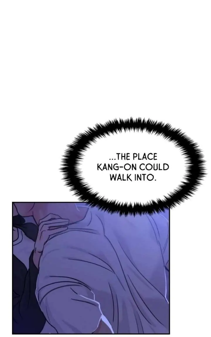 A Campus Romance, I Guess Chapter 128 Page 58
