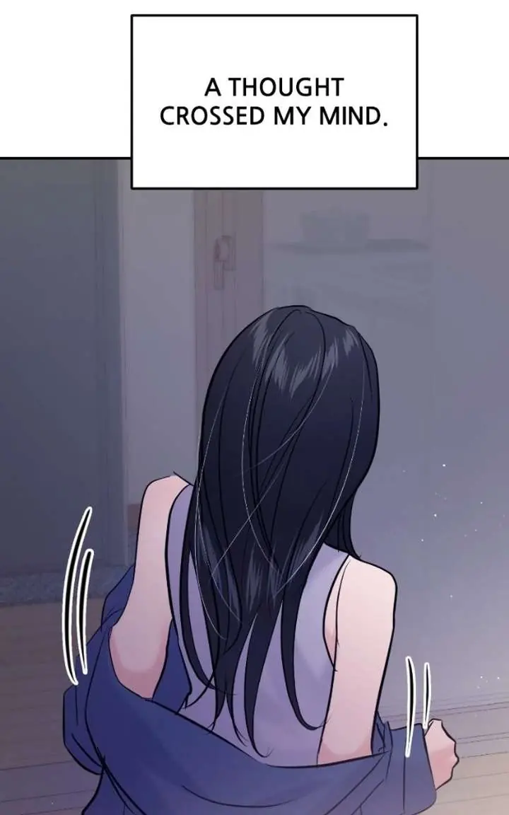 A Campus Romance, I Guess Chapter 128 Page 60