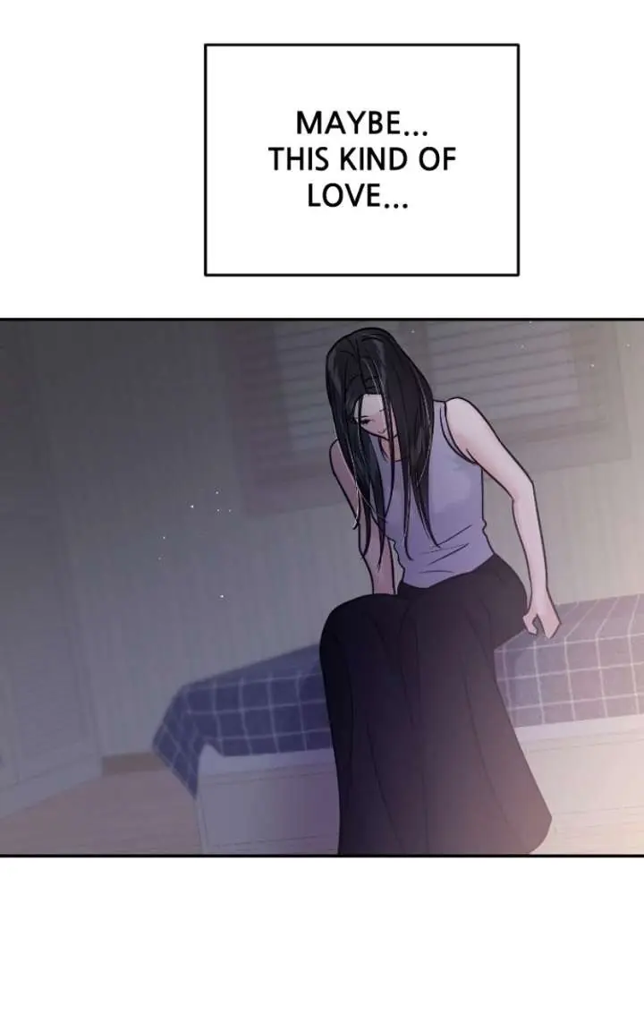 A Campus Romance, I Guess Chapter 128 Page 62