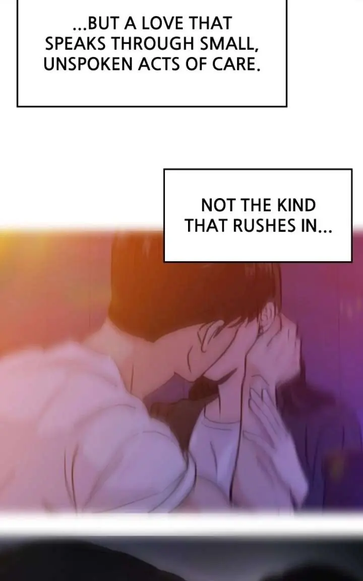 A Campus Romance, I Guess Chapter 128 Page 66