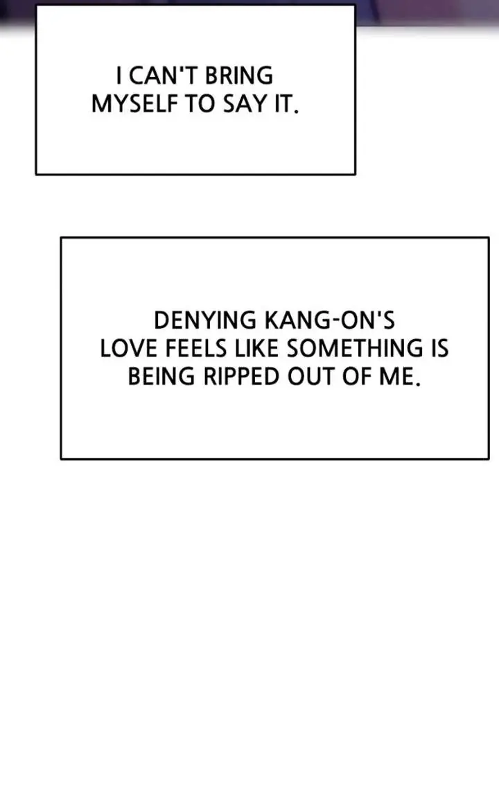 A Campus Romance, I Guess Chapter 128 Page 72