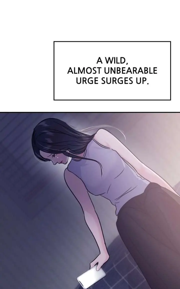 A Campus Romance, I Guess Chapter 128 Page 73