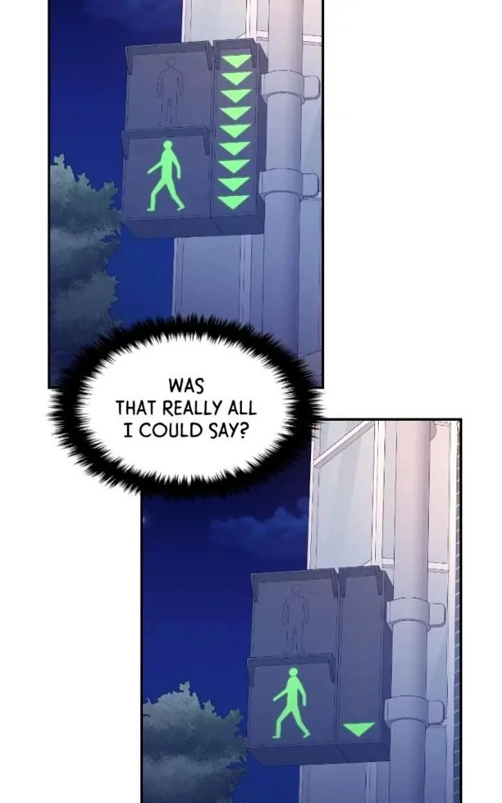A Campus Romance, I Guess Chapter 128 Page 80