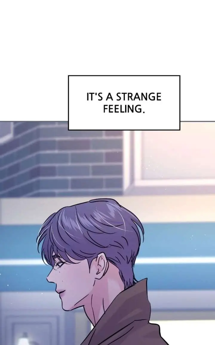 A Campus Romance, I Guess Chapter 128 Page 85