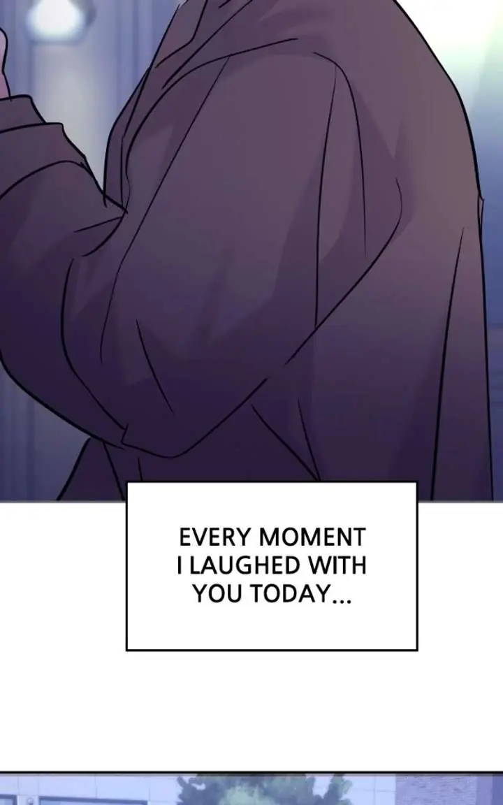 A Campus Romance, I Guess Chapter 128 Page 86