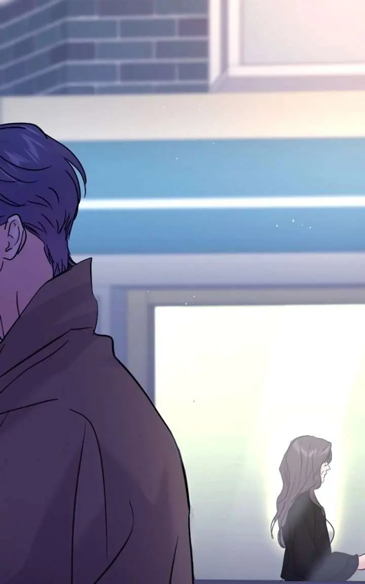A Campus Romance, I Guess Chapter 128 Page 88