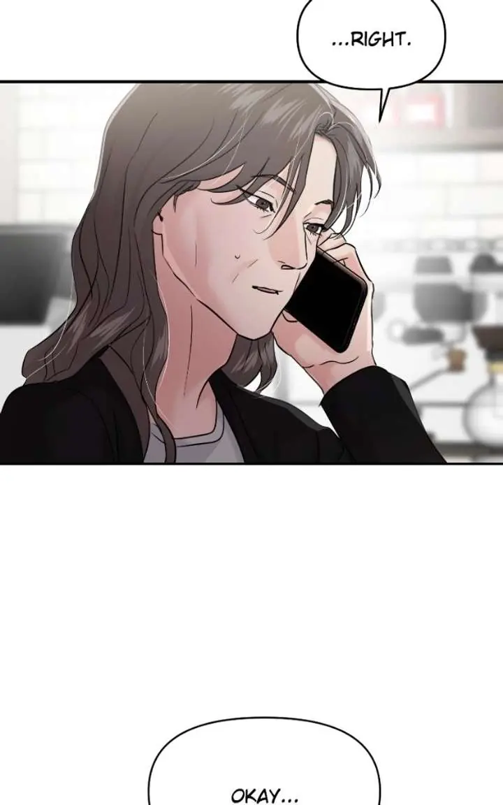 A Campus Romance, I Guess Chapter 128 Page 91