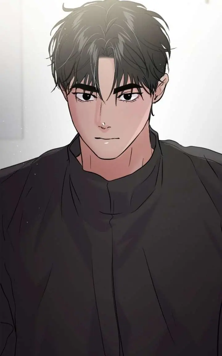 A Campus Romance, I Guess Chapter 128 Page 101