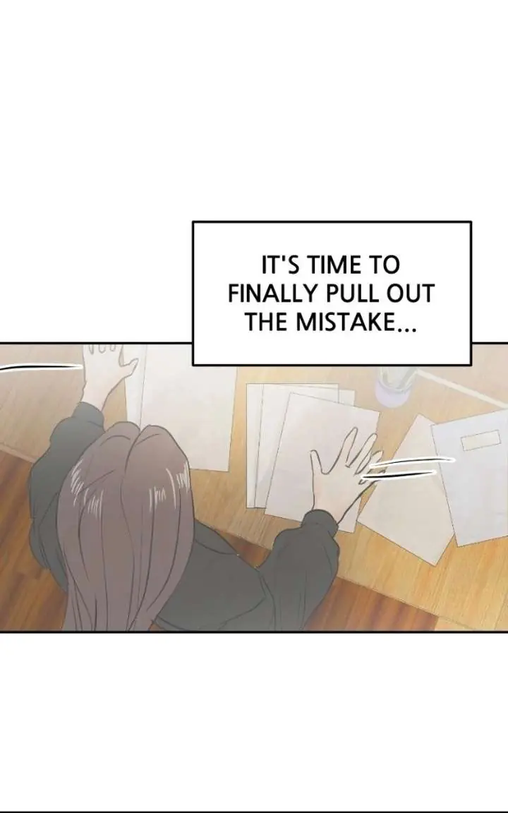 A Campus Romance, I Guess Chapter 128 Page 104