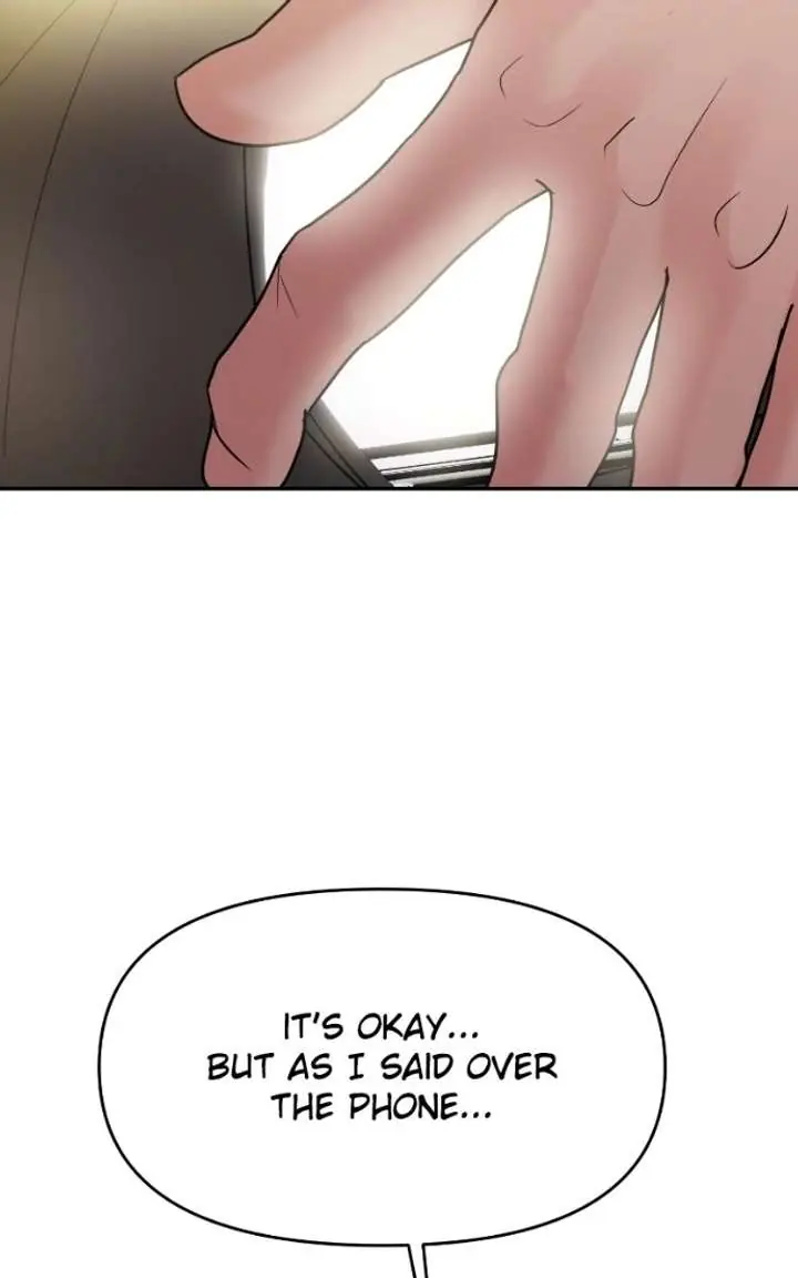 A Campus Romance, I Guess Chapter 129 Page 8