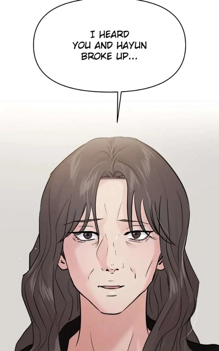 A Campus Romance, I Guess Chapter 129 Page 14