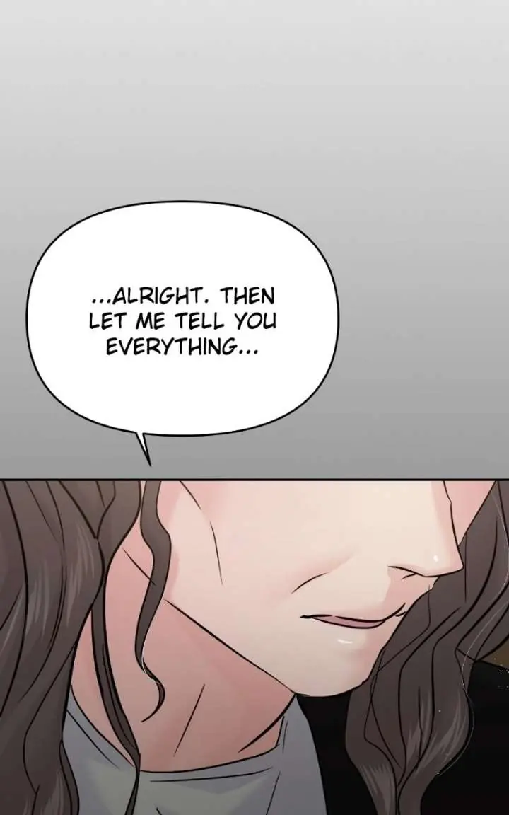 A Campus Romance, I Guess Chapter 129 Page 19