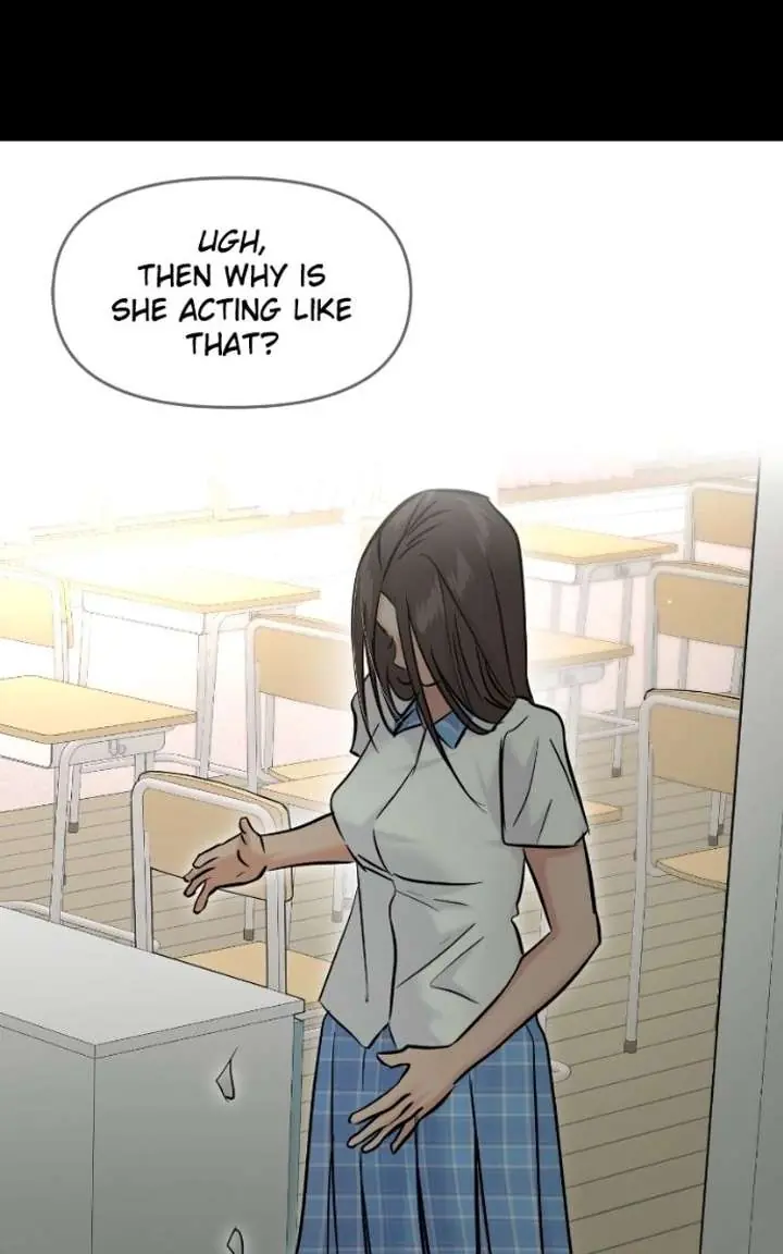 A Campus Romance, I Guess Chapter 129 Page 24