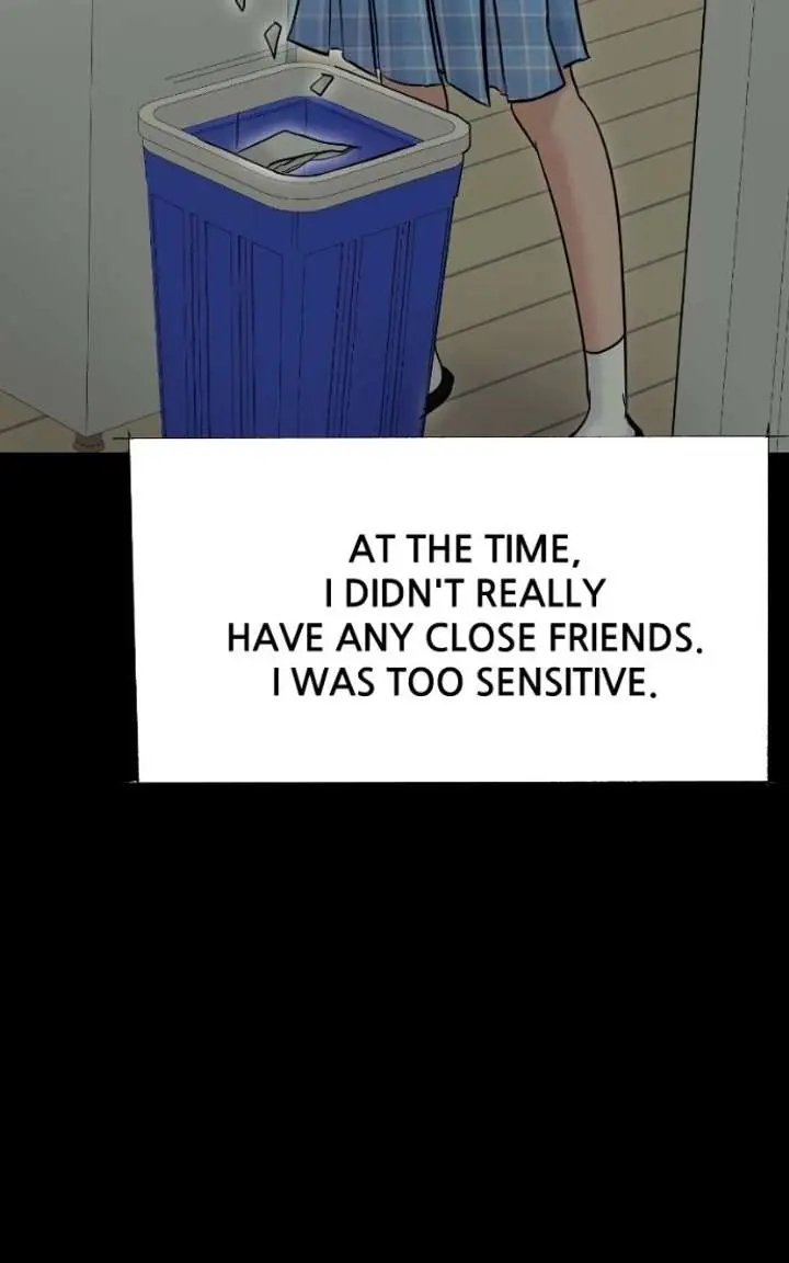 A Campus Romance, I Guess Chapter 129 Page 25