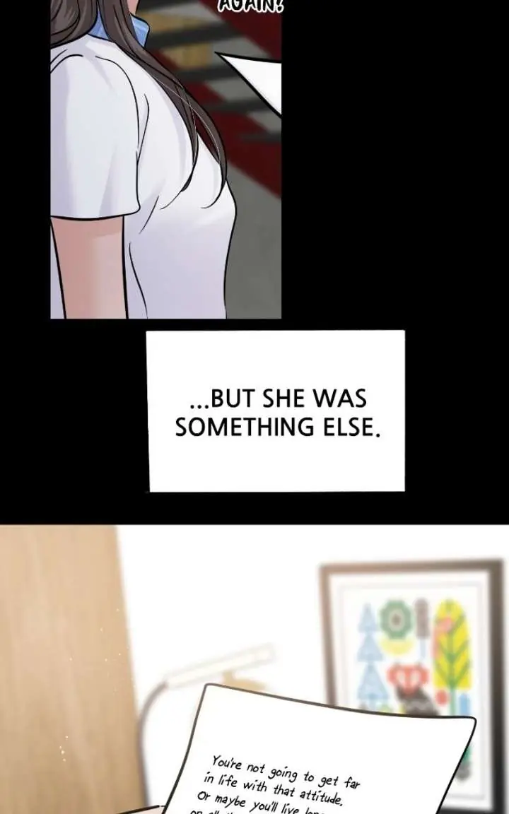 A Campus Romance, I Guess Chapter 129 Page 30