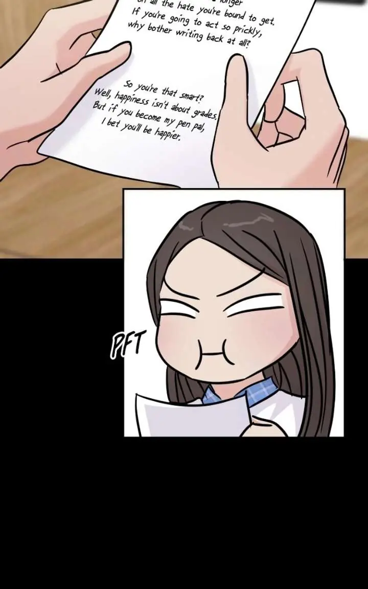 A Campus Romance, I Guess Chapter 129 Page 31