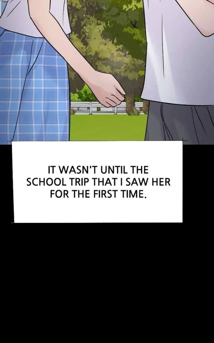 A Campus Romance, I Guess Chapter 129 Page 36