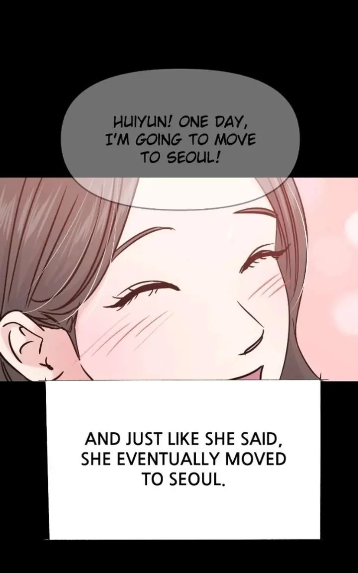 A Campus Romance, I Guess Chapter 129 Page 37