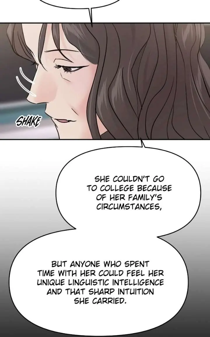 A Campus Romance, I Guess Chapter 129 Page 41