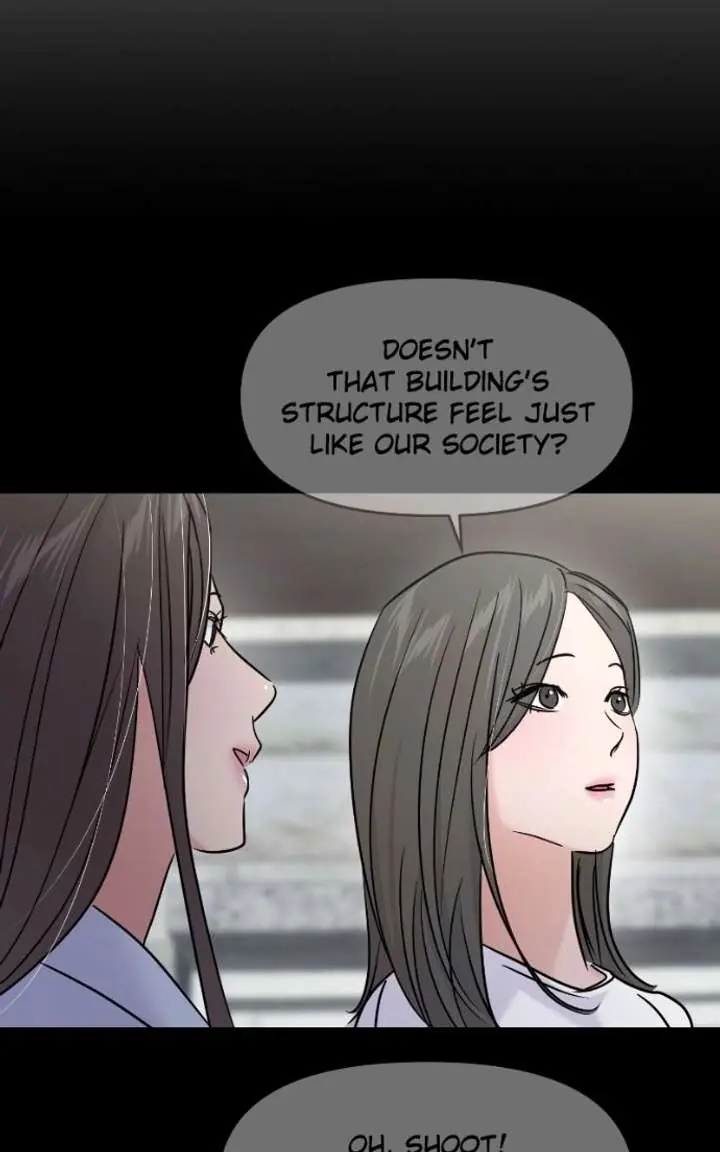 A Campus Romance, I Guess Chapter 129 Page 42