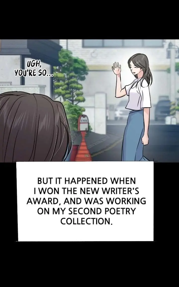A Campus Romance, I Guess Chapter 129 Page 44