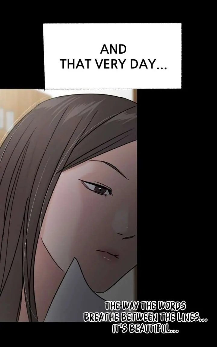 A Campus Romance, I Guess Chapter 129 Page 46
