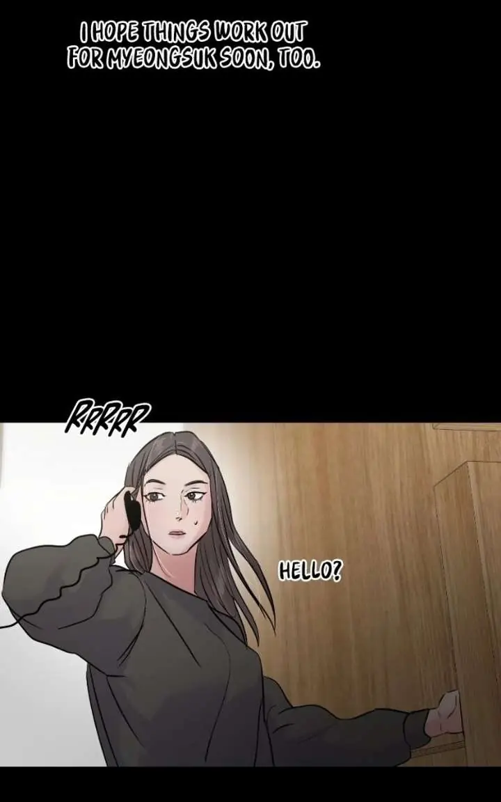 A Campus Romance, I Guess Chapter 129 Page 47