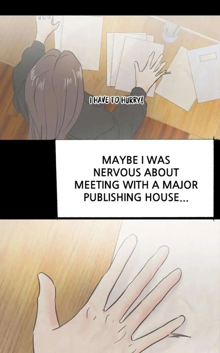 A Campus Romance, I Guess Chapter 129 Page 49