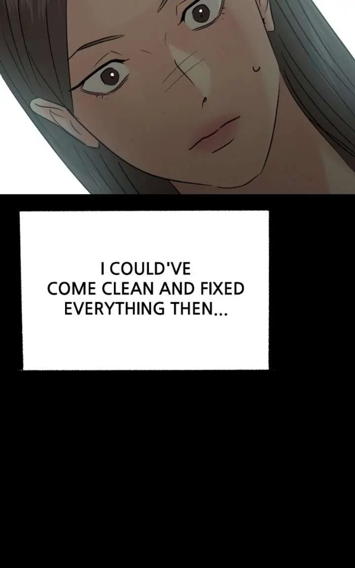 A Campus Romance, I Guess Chapter 129 Page 52