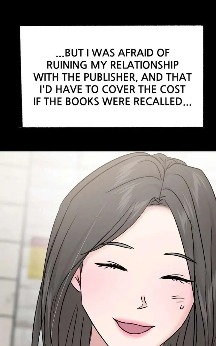 A Campus Romance, I Guess Chapter 129 Page 53