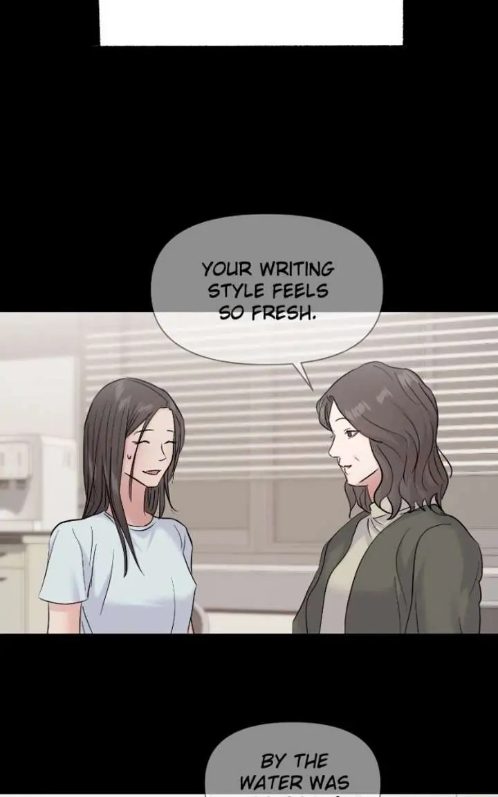A Campus Romance, I Guess Chapter 129 Page 58