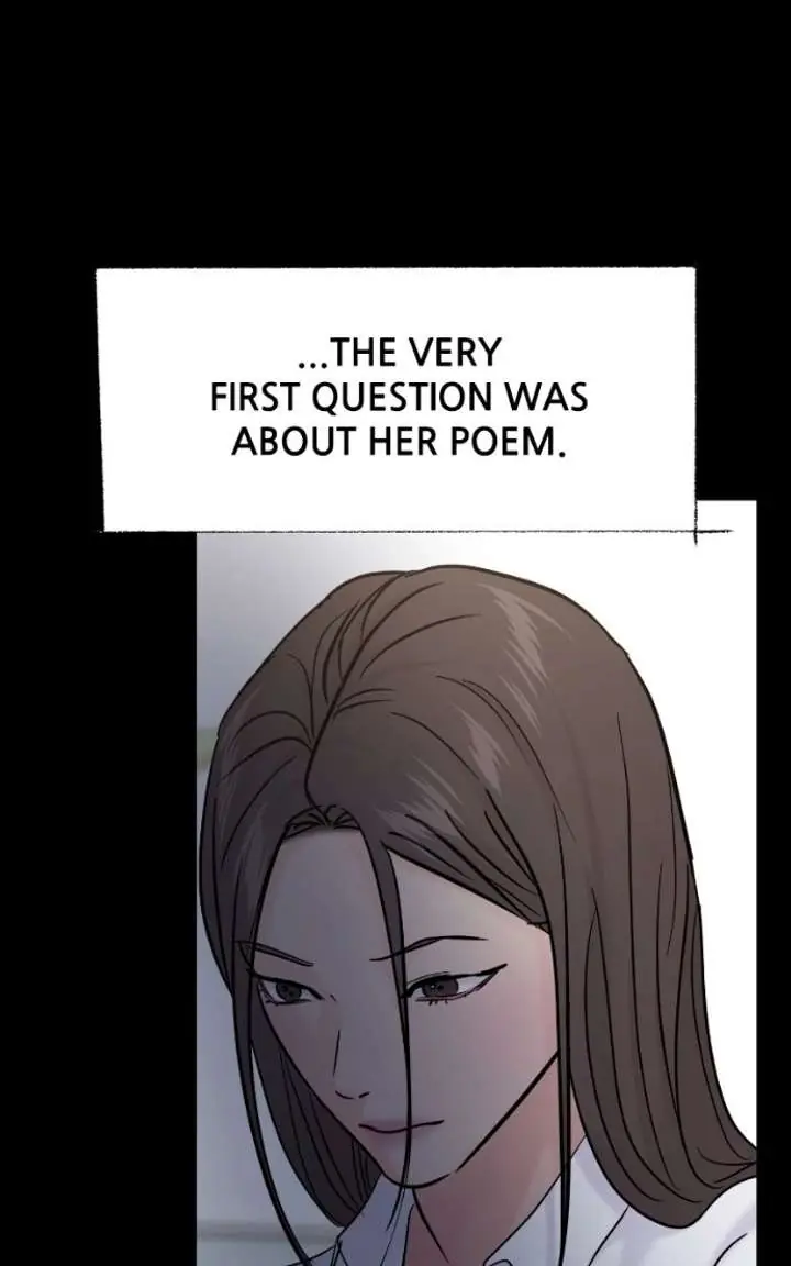 A Campus Romance, I Guess Chapter 129 Page 61