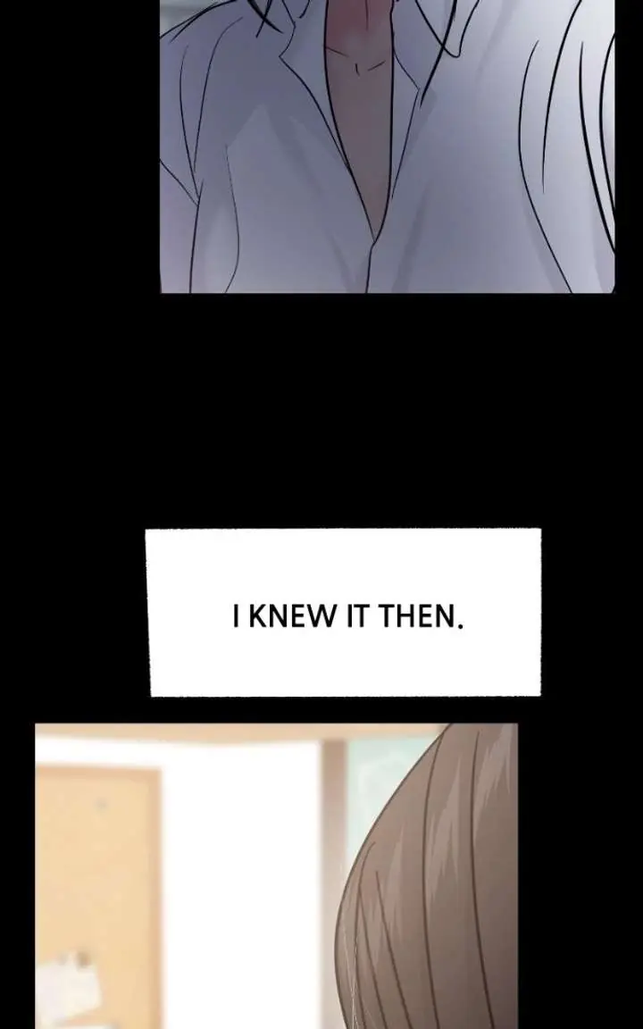 A Campus Romance, I Guess Chapter 129 Page 62