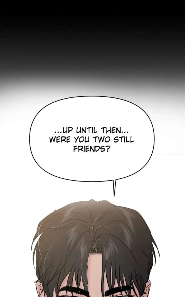A Campus Romance, I Guess Chapter 129 Page 65